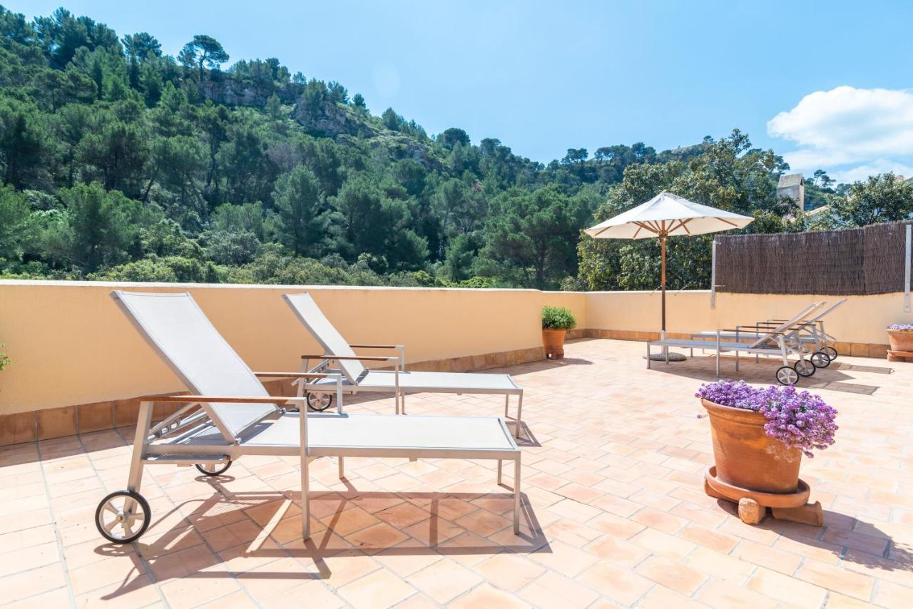 Apartment Antoni Cala San Vicente (Mallorca)